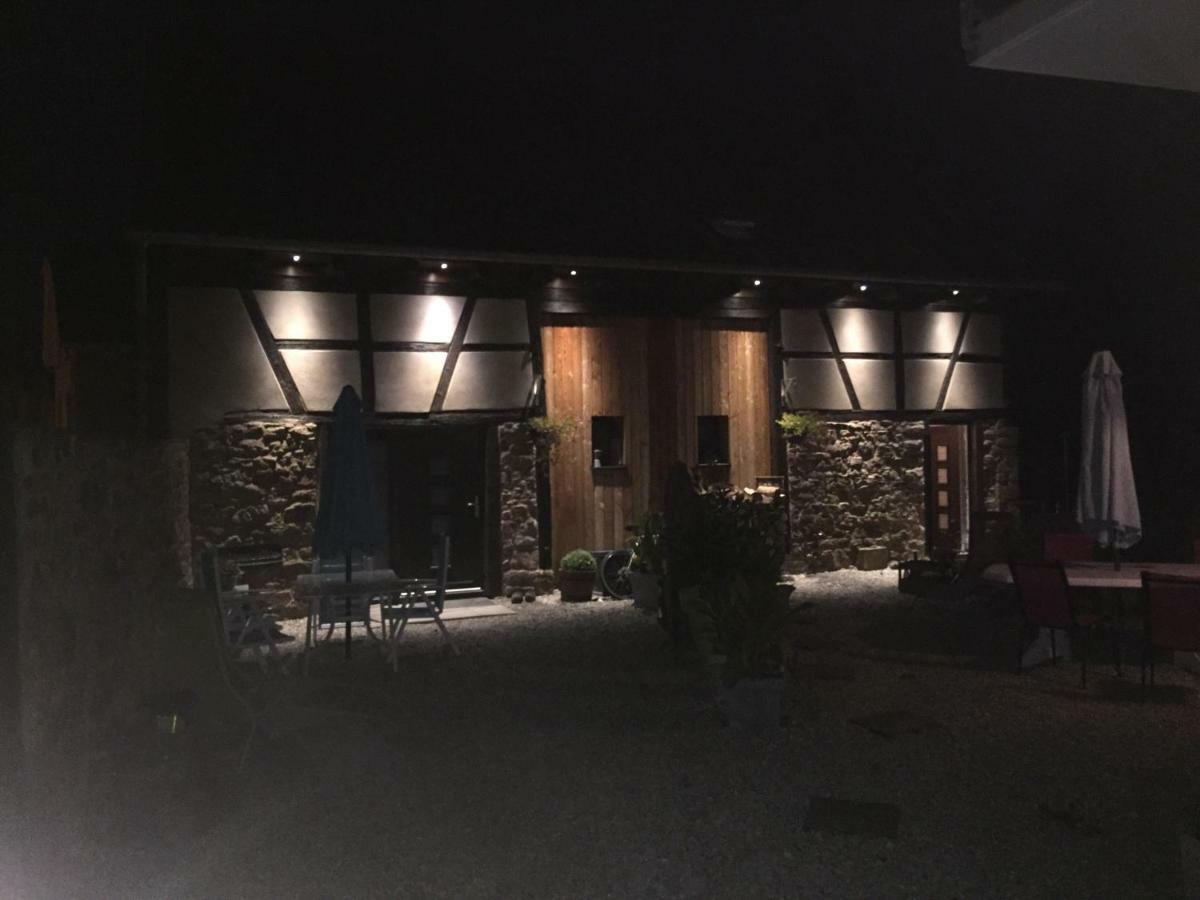 Marlibelle Villa Valff Eksteriør billede
